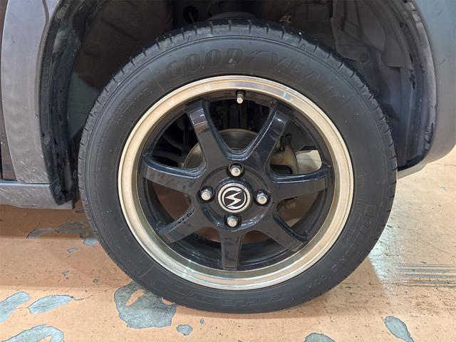 ハスラー Ｇ　衝突被害軽減システム　スマートキー　アイドリングストップ　電動格納ミラー　シートヒーター　ベンチシート　ＣＶＴ　ＥＳＣ　ＣＤ　ＵＳＢ　アルミホイール　エアコン　パワーウィンドウ（50枚目）