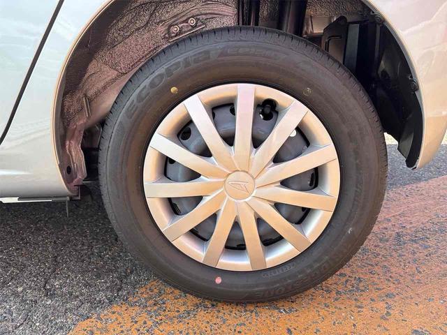 ミライース Ｌ　ＳＡＩＩＩ　クリアランスソナー　衝突被害軽減システム　オートマチックハイビーム　オートライト　キーレスエントリー　アイドリングストップ　ＣＶＴ　ＡＢＳ　ＥＳＣ　エアコン　パワーステアリング　パワーウィンドウ（16枚目）