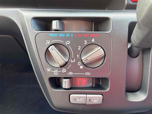 ミライース Ｌ　ＳＡＩＩＩ　クリアランスソナー　衝突被害軽減システム　オートマチックハイビーム　オートライト　キーレスエントリー　アイドリングストップ　ＣＶＴ　ＡＢＳ　ＥＳＣ　エアコン　パワーステアリング　パワーウィンドウ（19枚目）