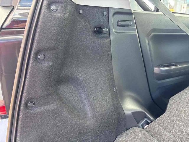 ミライース Ｌ　ＳＡＩＩＩ　クリアランスソナー　衝突被害軽減システム　オートマチックハイビーム　オートライト　キーレスエントリー　アイドリングストップ　ＣＶＴ　ＡＢＳ　ＥＳＣ　エアコン　パワーステアリング　パワーウィンドウ（28枚目）