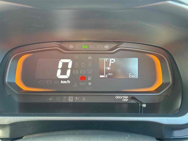 ミライース Ｌ　ＳＡＩＩＩ　クリアランスソナー　衝突被害軽減システム　オートマチックハイビーム　オートライト　キーレスエントリー　アイドリングストップ　ＣＶＴ　ＡＢＳ　ＥＳＣ　エアコン　パワーステアリング　パワーウィンドウ（36枚目）