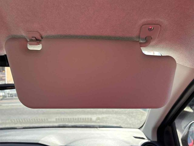 ミライース Ｌ　ＳＡＩＩＩ　クリアランスソナー　衝突被害軽減システム　オートマチックハイビーム　オートライト　キーレスエントリー　アイドリングストップ　ＣＶＴ　ＡＢＳ　ＥＳＣ　エアコン　パワーステアリング　パワーウィンドウ（41枚目）