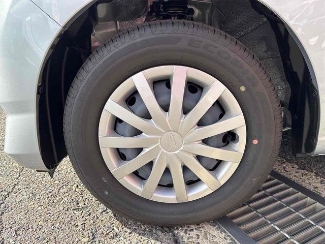 ミライース Ｌ　ＳＡＩＩＩ　クリアランスソナー　衝突被害軽減システム　オートマチックハイビーム　オートライト　キーレスエントリー　アイドリングストップ　ＣＶＴ　ＡＢＳ　ＥＳＣ　エアコン　パワーステアリング　パワーウィンドウ（46枚目）