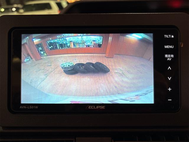 タント Ｘターボ　４ＷＤ　４ＷＤ　ＥＴＣ　バックカメラ　両側電動スライドドア　クリアランスソナー　オートクルーズコントロール　衝突被害軽減システム　オートライト　スマートキー　アイドリングストップ（5枚目）