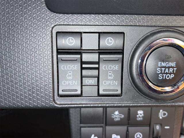 タント Ｘターボ　４ＷＤ　４ＷＤ　ＥＴＣ　バックカメラ　両側電動スライドドア　クリアランスソナー　オートクルーズコントロール　衝突被害軽減システム　オートライト　スマートキー　アイドリングストップ（7枚目）