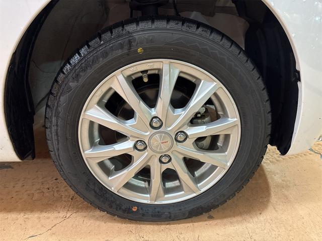 タント Ｘターボ　４ＷＤ　４ＷＤ　ＥＴＣ　バックカメラ　両側電動スライドドア　クリアランスソナー　オートクルーズコントロール　衝突被害軽減システム　オートライト　スマートキー　アイドリングストップ（17枚目）