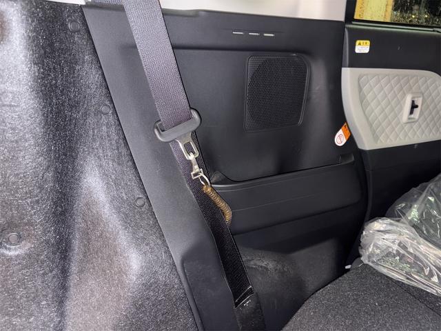 タント Ｘターボ　４ＷＤ　４ＷＤ　ＥＴＣ　バックカメラ　両側電動スライドドア　クリアランスソナー　オートクルーズコントロール　衝突被害軽減システム　オートライト　スマートキー　アイドリングストップ（35枚目）