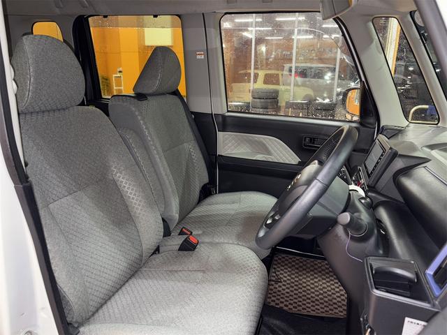 タント Ｘターボ　４ＷＤ　４ＷＤ　ＥＴＣ　バックカメラ　両側電動スライドドア　クリアランスソナー　オートクルーズコントロール　衝突被害軽減システム　オートライト　スマートキー　アイドリングストップ（36枚目）