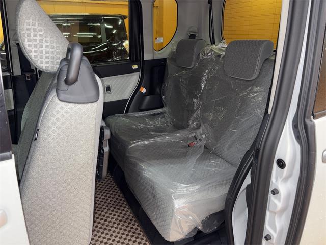 タント Ｘターボ　４ＷＤ　４ＷＤ　ＥＴＣ　バックカメラ　両側電動スライドドア　クリアランスソナー　オートクルーズコントロール　衝突被害軽減システム　オートライト　スマートキー　アイドリングストップ（37枚目）