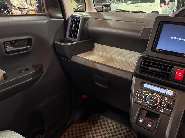 タント Ｘターボ　４ＷＤ　４ＷＤ　ＥＴＣ　バックカメラ　両側電動スライドドア　クリアランスソナー　オートクルーズコントロール　衝突被害軽減システム　オートライト　スマートキー　アイドリングストップ（47枚目）