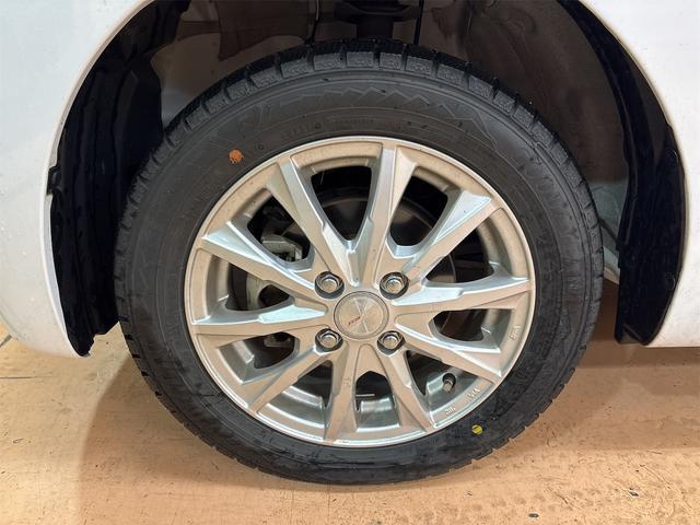 タント Ｘターボ　４ＷＤ　４ＷＤ　ＥＴＣ　バックカメラ　両側電動スライドドア　クリアランスソナー　オートクルーズコントロール　衝突被害軽減システム　オートライト　スマートキー　アイドリングストップ（55枚目）