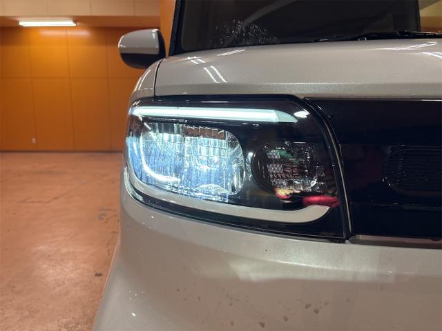 タント Ｘターボ　４ＷＤ　４ＷＤ　ＥＴＣ　バックカメラ　両側電動スライドドア　クリアランスソナー　オートクルーズコントロール　衝突被害軽減システム　オートライト　スマートキー　アイドリングストップ（58枚目）