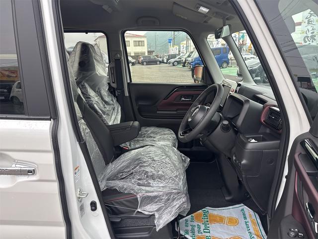 スペーシアカスタム ハイブリッドＸＳ　両側電動スライドドア　クリアランスソナー　オートクルーズコントロール　衝突被害軽減システム　オートライト　スマートキー　アイドリングストップ　電動格納ミラー　シートヒーター　ベンチシート　ＣＶＴ（30枚目）