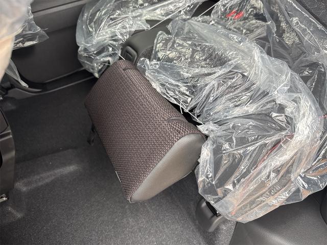 スペーシアカスタム ハイブリッドＸＳ　両側電動スライドドア　クリアランスソナー　オートクルーズコントロール　衝突被害軽減システム　オートライト　スマートキー　アイドリングストップ　電動格納ミラー　シートヒーター　ベンチシート　ＣＶＴ（33枚目）