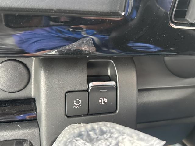 スペーシアカスタム ハイブリッドＸＳ　両側電動スライドドア　クリアランスソナー　オートクルーズコントロール　衝突被害軽減システム　オートライト　スマートキー　アイドリングストップ　電動格納ミラー　シートヒーター　ベンチシート　ＣＶＴ（39枚目）