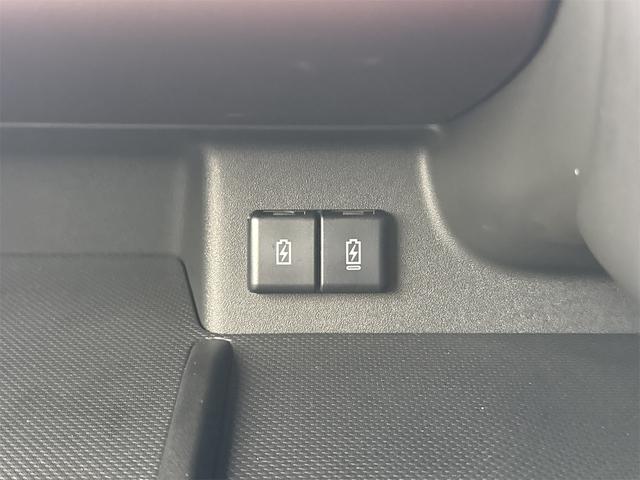 スペーシアカスタム ハイブリッドＸＳ　両側電動スライドドア　クリアランスソナー　オートクルーズコントロール　衝突被害軽減システム　オートライト　スマートキー　アイドリングストップ　電動格納ミラー　シートヒーター　ベンチシート　ＣＶＴ（46枚目）