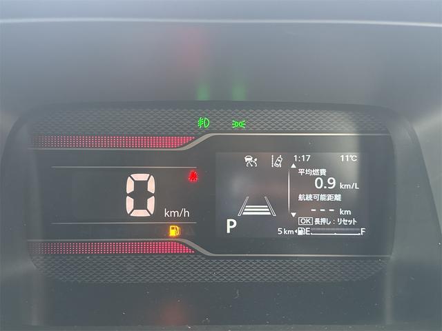 スペーシアカスタム ハイブリッドＸＳ　両側電動スライドドア　クリアランスソナー　オートクルーズコントロール　衝突被害軽減システム　オートライト　スマートキー　アイドリングストップ　電動格納ミラー　シートヒーター　ベンチシート　ＣＶＴ（51枚目）