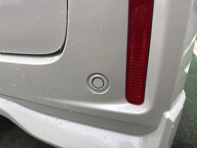 スペーシアカスタム ハイブリッドＸＳ　両側電動スライドドア　クリアランスソナー　オートクルーズコントロール　衝突被害軽減システム　オートライト　スマートキー　アイドリングストップ　電動格納ミラー　シートヒーター　ベンチシート　ＣＶＴ（61枚目）