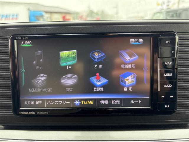 キャスト スタイルＸ　ＳＡＩＩ　ＥＴＣ　バックカメラ　ナビ　ＴＶ　クリアランスソナー　衝突被害軽減システム　スマートキー　アイドリングストップ　電動格納ミラー　ベンチシート　ＣＶＴ　ＥＳＣ　ＣＤ　エアコン　パワーステアリング（5枚目）