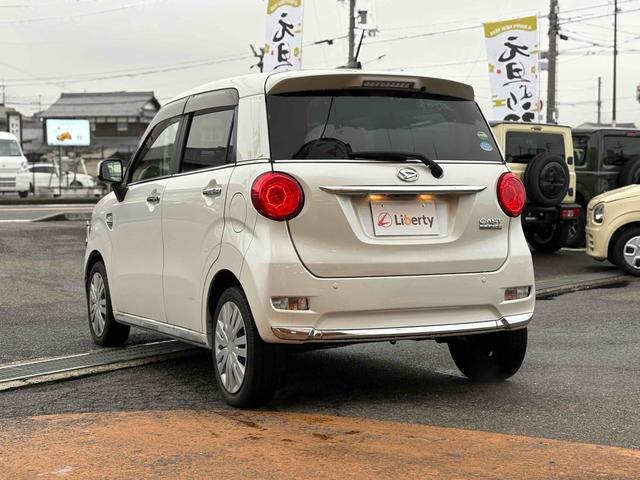 キャスト スタイルＸ　ＳＡＩＩ　ＥＴＣ　バックカメラ　ナビ　ＴＶ　クリアランスソナー　衝突被害軽減システム　スマートキー　アイドリングストップ　電動格納ミラー　ベンチシート　ＣＶＴ　ＥＳＣ　ＣＤ　エアコン　パワーステアリング（15枚目）