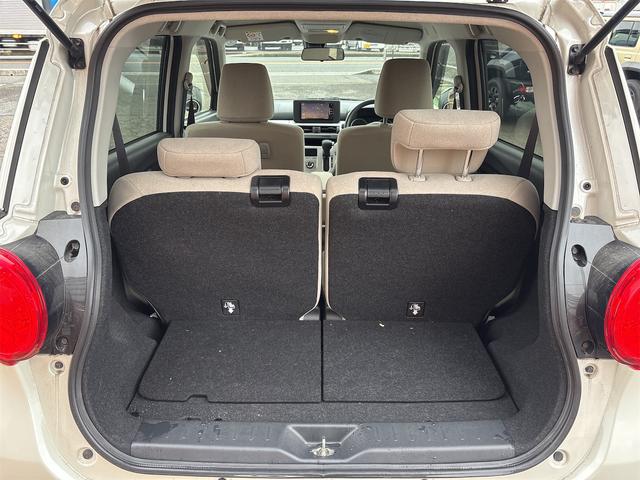 キャスト スタイルＸ　ＳＡＩＩ　ＥＴＣ　バックカメラ　ナビ　ＴＶ　クリアランスソナー　衝突被害軽減システム　スマートキー　アイドリングストップ　電動格納ミラー　ベンチシート　ＣＶＴ　ＥＳＣ　ＣＤ　エアコン　パワーステアリング（17枚目）