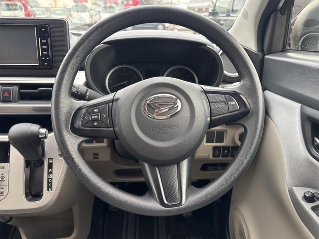 キャスト スタイルＸ　ＳＡＩＩ　ＥＴＣ　バックカメラ　ナビ　ＴＶ　クリアランスソナー　衝突被害軽減システム　スマートキー　アイドリングストップ　電動格納ミラー　ベンチシート　ＣＶＴ　ＥＳＣ　ＣＤ　エアコン　パワーステアリング（21枚目）