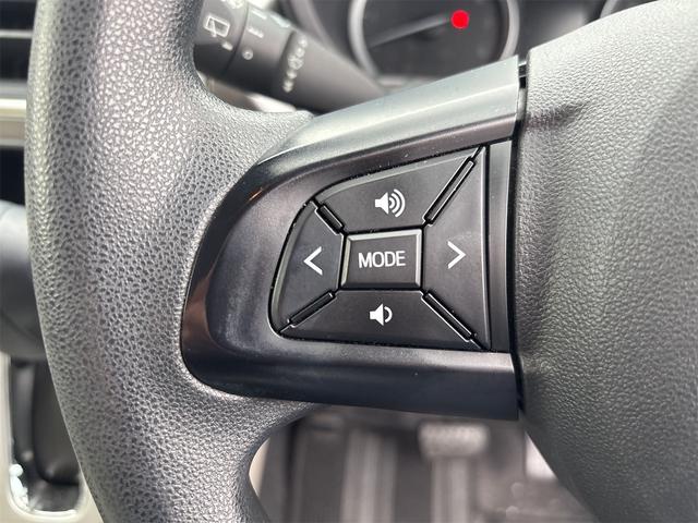 キャスト スタイルＸ　ＳＡＩＩ　ＥＴＣ　バックカメラ　ナビ　ＴＶ　クリアランスソナー　衝突被害軽減システム　スマートキー　アイドリングストップ　電動格納ミラー　ベンチシート　ＣＶＴ　ＥＳＣ　ＣＤ　エアコン　パワーステアリング（22枚目）