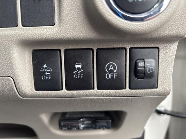 キャスト スタイルＸ　ＳＡＩＩ　ＥＴＣ　バックカメラ　ナビ　ＴＶ　クリアランスソナー　衝突被害軽減システム　スマートキー　アイドリングストップ　電動格納ミラー　ベンチシート　ＣＶＴ　ＥＳＣ　ＣＤ　エアコン　パワーステアリング（27枚目）