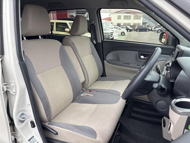 キャスト スタイルＸ　ＳＡＩＩ　ＥＴＣ　バックカメラ　ナビ　ＴＶ　クリアランスソナー　衝突被害軽減システム　スマートキー　アイドリングストップ　電動格納ミラー　ベンチシート　ＣＶＴ　ＥＳＣ　ＣＤ　エアコン　パワーステアリング（30枚目）