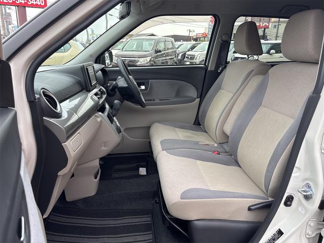 キャスト スタイルＸ　ＳＡＩＩ　ＥＴＣ　バックカメラ　ナビ　ＴＶ　クリアランスソナー　衝突被害軽減システム　スマートキー　アイドリングストップ　電動格納ミラー　ベンチシート　ＣＶＴ　ＥＳＣ　ＣＤ　エアコン　パワーステアリング（31枚目）