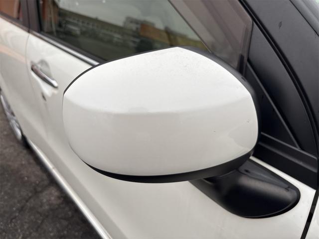 キャスト スタイルＸ　ＳＡＩＩ　ＥＴＣ　バックカメラ　ナビ　ＴＶ　クリアランスソナー　衝突被害軽減システム　スマートキー　アイドリングストップ　電動格納ミラー　ベンチシート　ＣＶＴ　ＥＳＣ　ＣＤ　エアコン　パワーステアリング（50枚目）