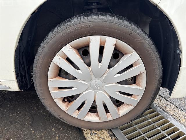 キャスト スタイルＸ　ＳＡＩＩ　ＥＴＣ　バックカメラ　ナビ　ＴＶ　クリアランスソナー　衝突被害軽減システム　スマートキー　アイドリングストップ　電動格納ミラー　ベンチシート　ＣＶＴ　ＥＳＣ　ＣＤ　エアコン　パワーステアリング（51枚目）