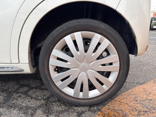 キャスト スタイルＸ　ＳＡＩＩ　ＥＴＣ　バックカメラ　ナビ　ＴＶ　クリアランスソナー　衝突被害軽減システム　スマートキー　アイドリングストップ　電動格納ミラー　ベンチシート　ＣＶＴ　ＥＳＣ　ＣＤ　エアコン　パワーステアリング（52枚目）