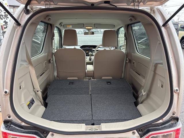 ワゴンＲ ＦＡ　キーレスエントリー　電動格納ミラー　ベンチシート　ＣＶＴ　ＡＢＳ　ＥＳＣ　ＣＤ　ミュージックプレイヤー接続可　アルミホイール　エアコン　パワーステアリング　パワーウィンドウ（16枚目）