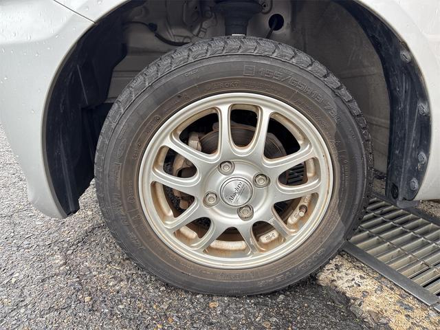 ワゴンＲ ＦＡ　キーレスエントリー　電動格納ミラー　ベンチシート　ＣＶＴ　ＡＢＳ　ＥＳＣ　ＣＤ　ミュージックプレイヤー接続可　アルミホイール　エアコン　パワーステアリング　パワーウィンドウ（20枚目）