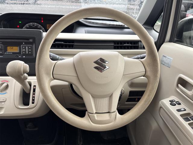 ワゴンＲ ＦＡ　キーレスエントリー　電動格納ミラー　ベンチシート　ＣＶＴ　ＡＢＳ　ＥＳＣ　ＣＤ　ミュージックプレイヤー接続可　アルミホイール　エアコン　パワーステアリング　パワーウィンドウ（21枚目）