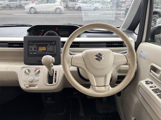 ワゴンＲ ＦＡ　キーレスエントリー　電動格納ミラー　ベンチシート　ＣＶＴ　ＡＢＳ　ＥＳＣ　ＣＤ　ミュージックプレイヤー接続可　アルミホイール　エアコン　パワーステアリング　パワーウィンドウ（22枚目）