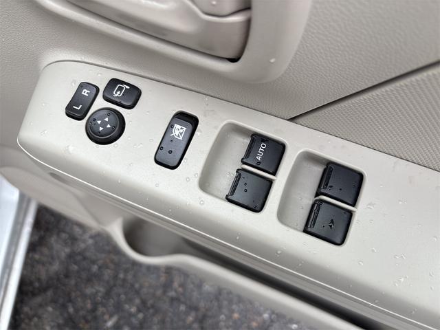 ワゴンＲ ＦＡ　キーレスエントリー　電動格納ミラー　ベンチシート　ＣＶＴ　ＡＢＳ　ＥＳＣ　ＣＤ　ミュージックプレイヤー接続可　アルミホイール　エアコン　パワーステアリング　パワーウィンドウ（27枚目）