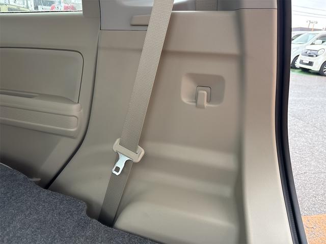 ワゴンＲ ＦＡ　キーレスエントリー　電動格納ミラー　ベンチシート　ＣＶＴ　ＡＢＳ　ＥＳＣ　ＣＤ　ミュージックプレイヤー接続可　アルミホイール　エアコン　パワーステアリング　パワーウィンドウ（30枚目）