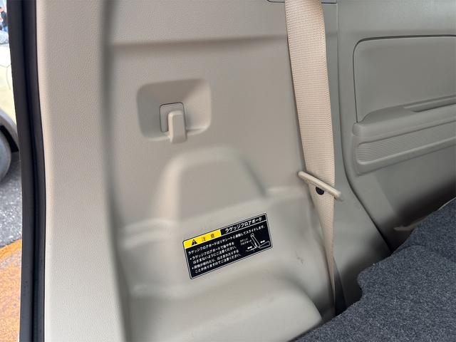 ワゴンＲ ＦＡ　キーレスエントリー　電動格納ミラー　ベンチシート　ＣＶＴ　ＡＢＳ　ＥＳＣ　ＣＤ　ミュージックプレイヤー接続可　アルミホイール　エアコン　パワーステアリング　パワーウィンドウ（31枚目）