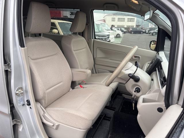 ワゴンＲ ＦＡ　キーレスエントリー　電動格納ミラー　ベンチシート　ＣＶＴ　ＡＢＳ　ＥＳＣ　ＣＤ　ミュージックプレイヤー接続可　アルミホイール　エアコン　パワーステアリング　パワーウィンドウ（32枚目）