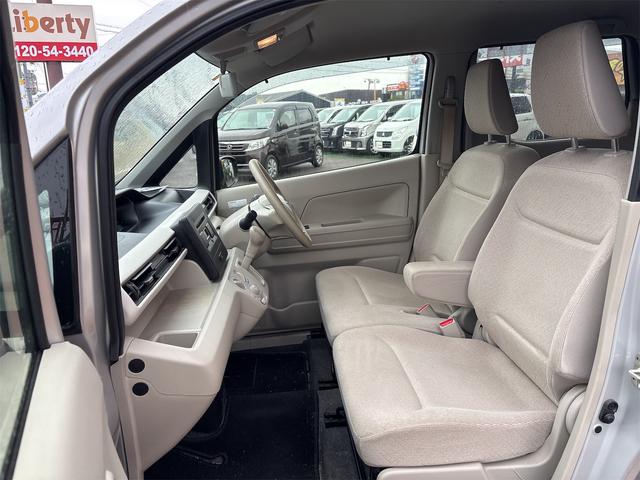 ワゴンＲ ＦＡ　キーレスエントリー　電動格納ミラー　ベンチシート　ＣＶＴ　ＡＢＳ　ＥＳＣ　ＣＤ　ミュージックプレイヤー接続可　アルミホイール　エアコン　パワーステアリング　パワーウィンドウ（33枚目）