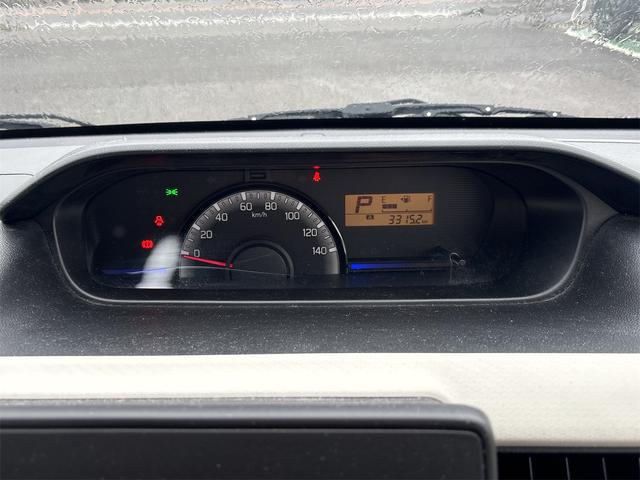 ワゴンＲ ＦＡ　キーレスエントリー　電動格納ミラー　ベンチシート　ＣＶＴ　ＡＢＳ　ＥＳＣ　ＣＤ　ミュージックプレイヤー接続可　アルミホイール　エアコン　パワーステアリング　パワーウィンドウ（36枚目）