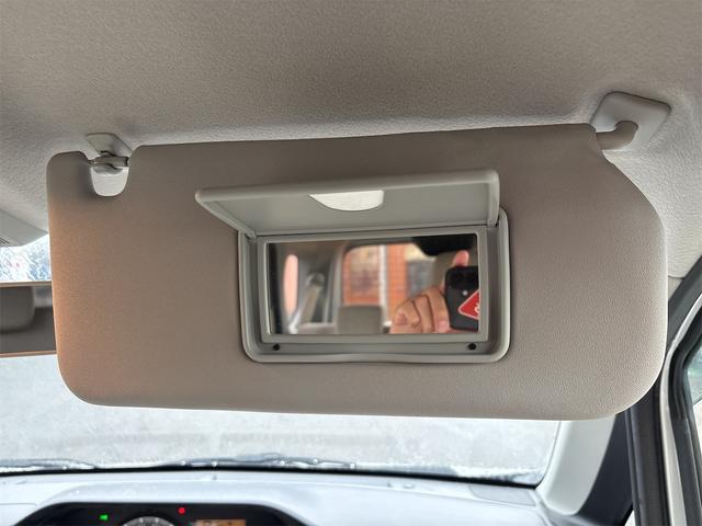 ワゴンＲ ＦＡ　キーレスエントリー　電動格納ミラー　ベンチシート　ＣＶＴ　ＡＢＳ　ＥＳＣ　ＣＤ　ミュージックプレイヤー接続可　アルミホイール　エアコン　パワーステアリング　パワーウィンドウ（39枚目）