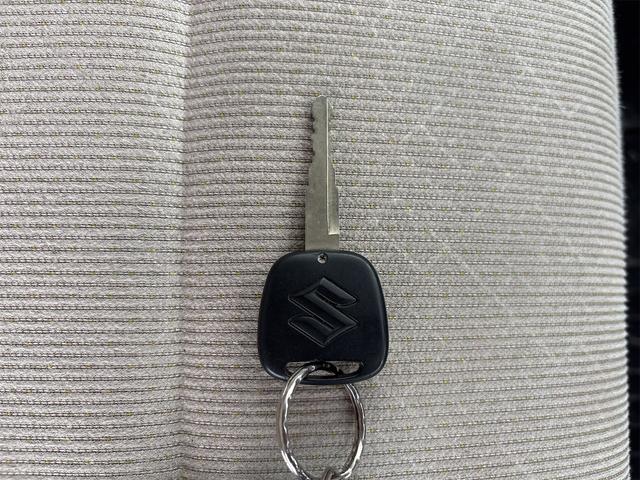 ワゴンＲ ＦＡ　キーレスエントリー　電動格納ミラー　ベンチシート　ＣＶＴ　ＡＢＳ　ＥＳＣ　ＣＤ　ミュージックプレイヤー接続可　アルミホイール　エアコン　パワーステアリング　パワーウィンドウ（49枚目）