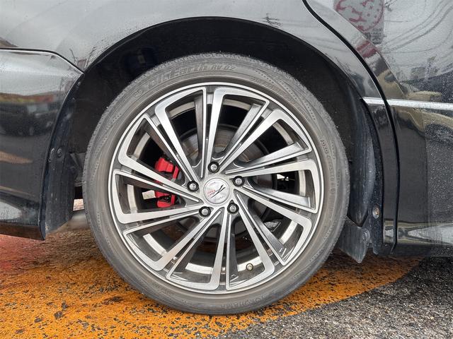 ヴォクシー ＺＳ　煌　ＥＴＣ　バックカメラ　ナビ　ＴＶ　オートクルーズコントロール　両側電動スライドドア　オートライト　ＬＥＤヘッドランプ　スマートキー　アイドリングストップ　電動格納ミラー　後席モニター　３列シート（20枚目）