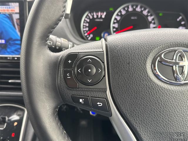 ヴォクシー ＺＳ　煌　ＥＴＣ　バックカメラ　ナビ　ＴＶ　オートクルーズコントロール　両側電動スライドドア　オートライト　ＬＥＤヘッドランプ　スマートキー　アイドリングストップ　電動格納ミラー　後席モニター　３列シート（40枚目）