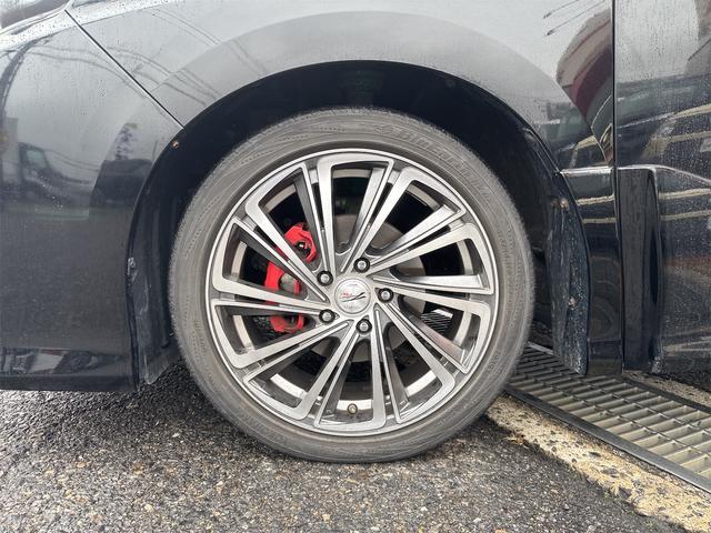 ヴォクシー ＺＳ　煌　ＥＴＣ　バックカメラ　ナビ　ＴＶ　オートクルーズコントロール　両側電動スライドドア　オートライト　ＬＥＤヘッドランプ　スマートキー　アイドリングストップ　電動格納ミラー　後席モニター　３列シート（58枚目）