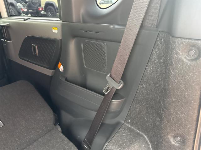 タント カスタムＲＳ　ＥＴＣ　バックカメラ　両側電動スライドドア　ナビ　ＴＶ　クリアランスソナー　衝突被害軽減システム　オートライト　スマートキー　アイドリングストップ　電動格納ミラー　ベンチシート（25枚目）