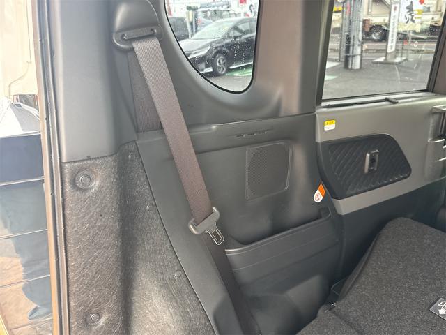 タント カスタムＲＳ　ＥＴＣ　バックカメラ　両側電動スライドドア　ナビ　ＴＶ　クリアランスソナー　衝突被害軽減システム　オートライト　スマートキー　アイドリングストップ　電動格納ミラー　ベンチシート（26枚目）